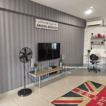 Short Driving Distance To KL City Centre
