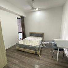 Utropolis Dual Key Studio 1 bath unit