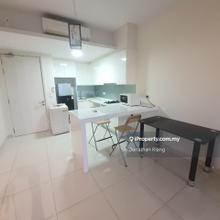 1 Bedroom Pandora Tropicana Metropark For Sale