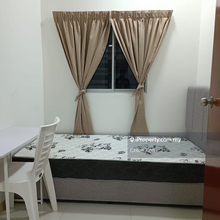 Ready to move in 