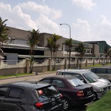 Balakong Agriculture land for sale (Convertible to Industrial Title) 