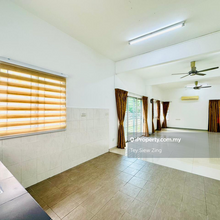 Semi-D 2 Storey for Rent at Sierra 16