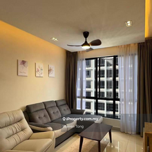 Veranda Residence Yahya Awal