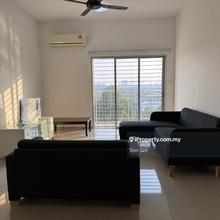 Spacious 3 bedroom at Jadite Suites Jade Hills
