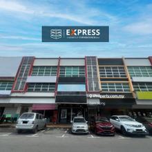 1st Floor, Triple Storey Shoplot at Airport Commercial Centre