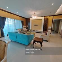 Zehn pantai Prime location lovely set up 