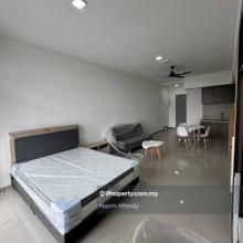 New available unit for rent