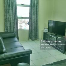 Condominium for Rent