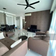 Hi I'm Zeyn a Specialist Agent In Medini Puteri Habour For Rent Case