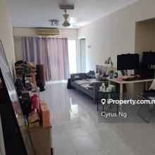 Ketumbar Heights Condo At Taman Cheras Utama KL
