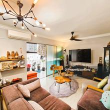 Amazing Renovated move in Condition
