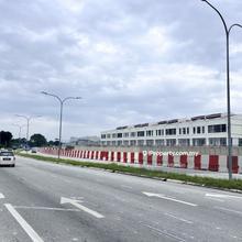 2 storey shoplot serene square serene height semenyih kajang bangi
