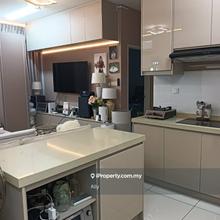 Mahogany Residences @ Kota Damansara