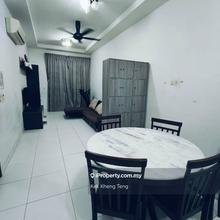 Bliss Place Apartment at Mak Mandin