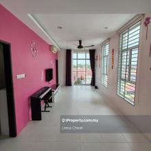 Cheapest Renovated & Partly Furnished