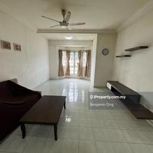 Permas Ville Apartment