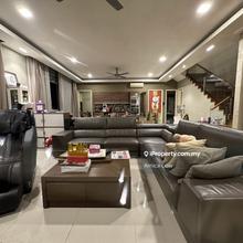 Sunway Eastwood 2sty Semi-D @ Seri kembangan 