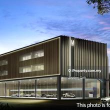 4 Storey Commercial Building, Mergong Near Aurelius Hospital, For Sale
