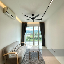 Zen6 Condominium For Rent !!