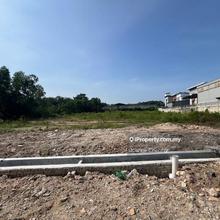 Balakong Bukit Belimbing Industrial Land For Sale