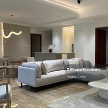 9 Madge, Ampang Hilir