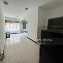 Furnished 1 Bedroom Unit @ Ritze Perdana 1