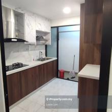 Residensi Hijauan Lumayan ( Salak South Garden KL)