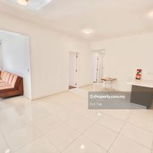 Sungai Buloh, Sierramas Heights Condo for Rent