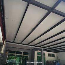 Puteri wangsa 1 storey terrace house for sales