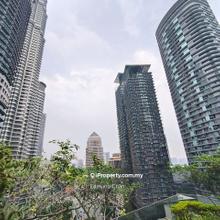 Four Season Residence, KLCC 