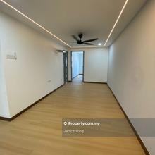 Good Condition With Well Maintained