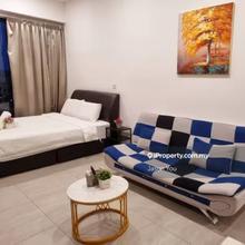 Bell Suites Studio Fully Furnish For Sale, Freehold, Near Xiamen Uni