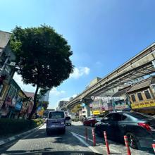 2 Storey Shoplot Freehold Chow Kit Sg Baru Near MRT and Monorail Sales