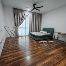 Sqwhere Sungai Buloh - Studio with Fully Furnished is Available Now