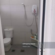 Salak South Terrace House For Rent and Good Connectivity!