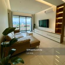 New & Fully Furnished, Luxury Furniture & Beds Provided.