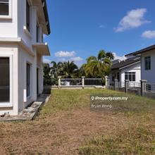 Saujana Villa Bungalow for Sale