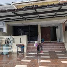 Freehold double storey landed for sale 