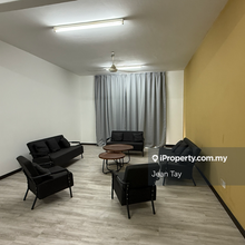Fully Furnished Apartment Hostel Ayer Keroh Mitc close to Utem 