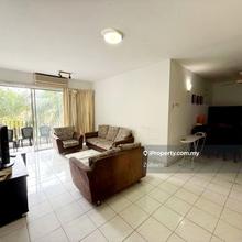 Cheapest Unit Pantai Hillpark Phase 2 Condominium Bangsar South 