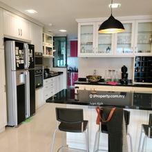 Well Maintained Facing Open View Unit