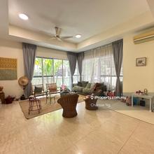 2.5 Storey Semi-D Gated Guarded & Prime Location