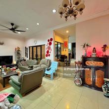 Best Deal 2-Storey Terrace Jalil Sutera Bukit Jalil 