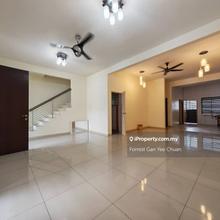 Ambang Botanic 2, Bandar Botanic @ Double Storey Link House