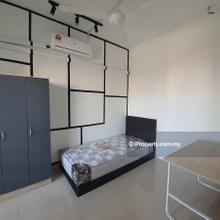 Condominium for Rent
