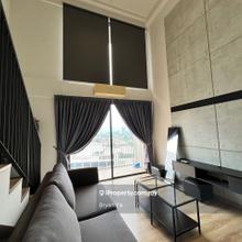 Exact Unit with ID Design for Rent