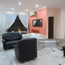 Villa Putra Cheap cheap for sale rm380k 3r2b