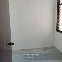 Desa Bistari Apartment Pantai Jerjak Batu Uban Freehold Sale