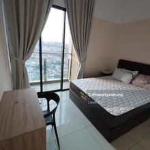 Room Attached with balcony