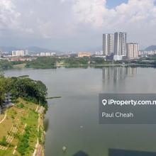 Fully Renovated With Lake View and Fully Furnished Condo For Sale.